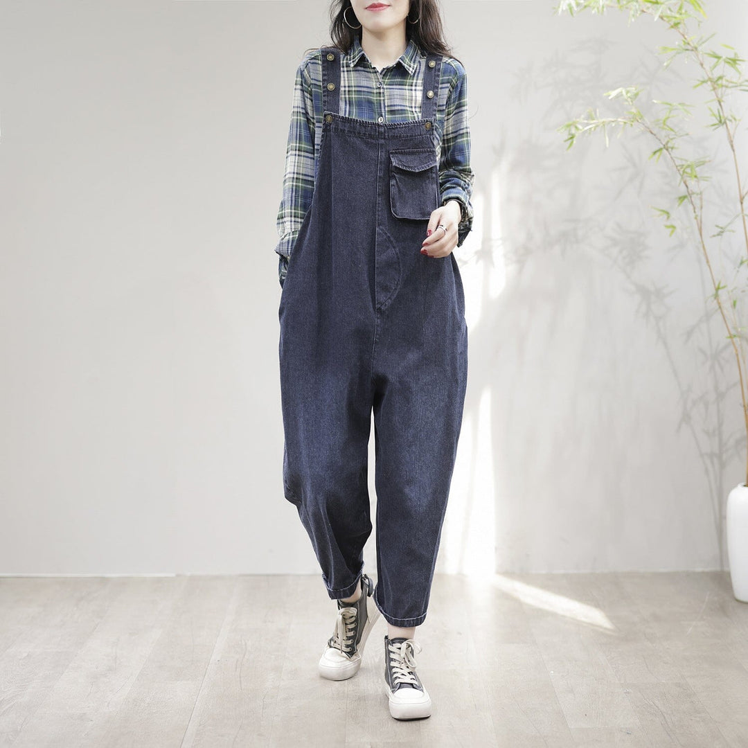 Drune | Leichter und atmungsaktiver Overall