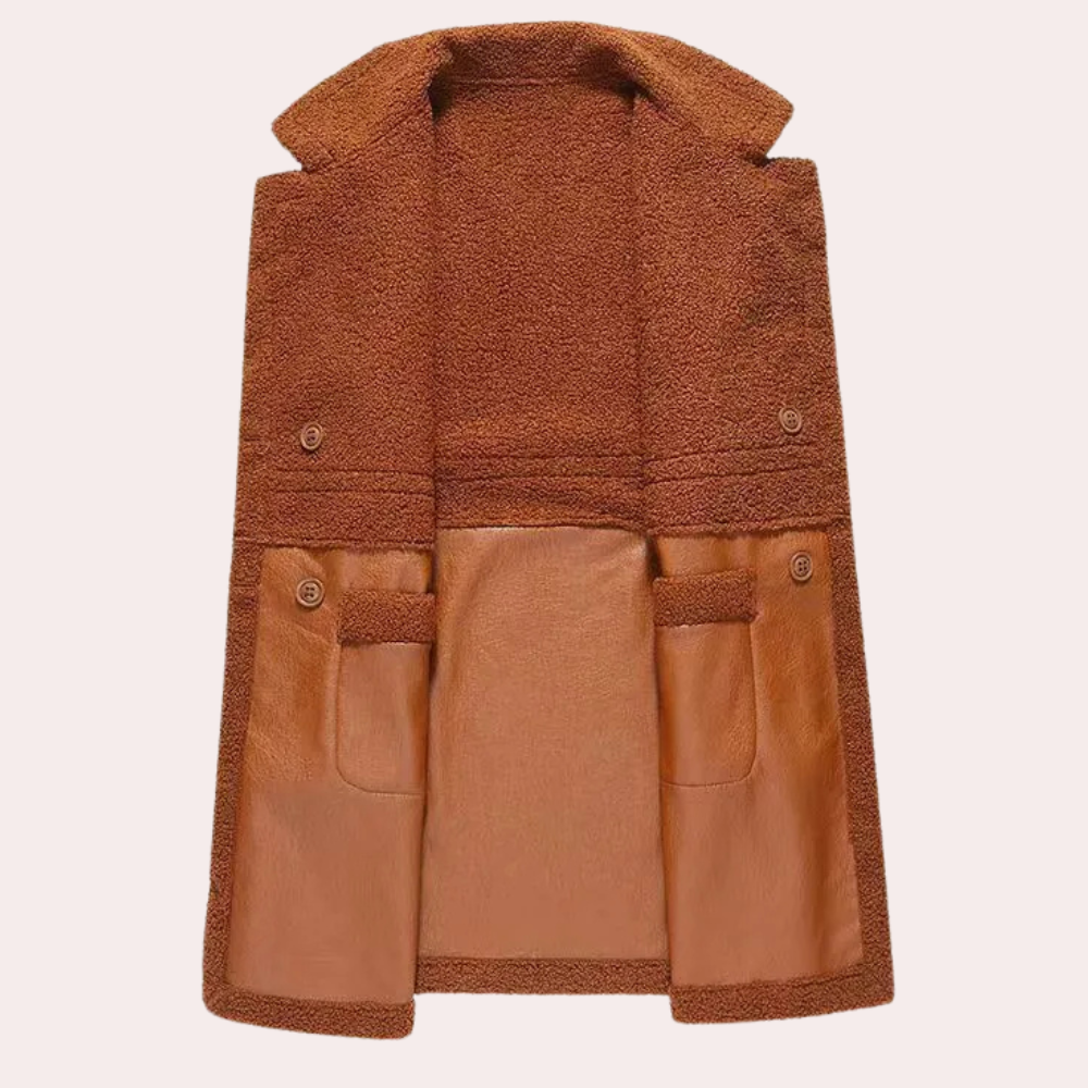 Drune | Stilvolle Winterjacke für Damen