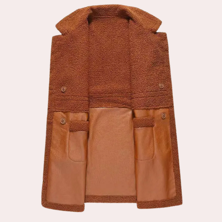 Drune | Stilvolle Winterjacke für Damen