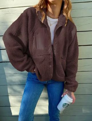 Drune | Zeitlose und elegante Winterjacke