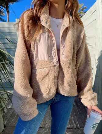 Drune | Zeitlose und elegante Winterjacke