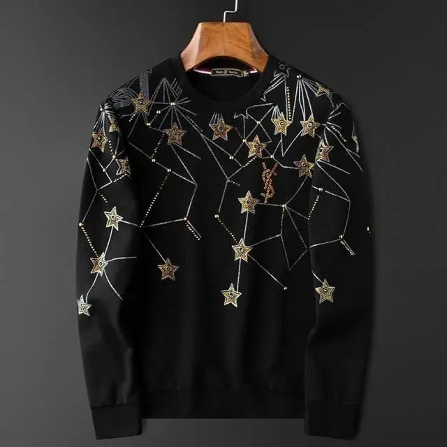 Drune | Pullover für Männer
