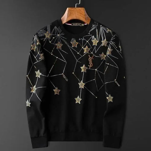 Drune | Pullover für Männer