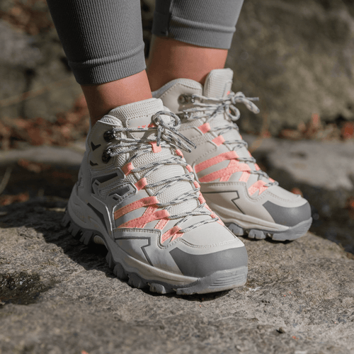Drune | Hochwertige Orthopädische Wanderschuhe
