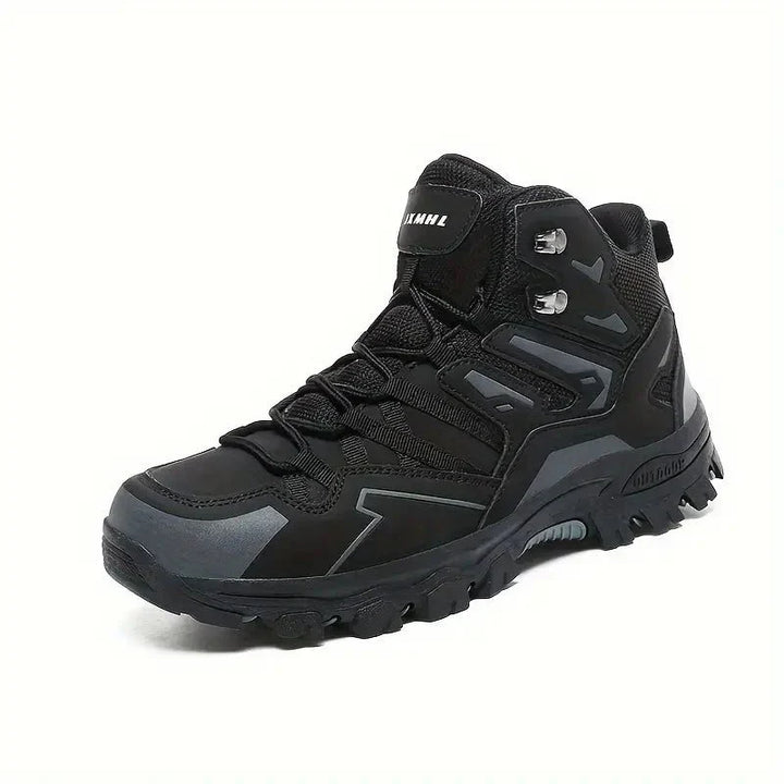 Drune | Hochwertige Orthopädische Wanderschuhe