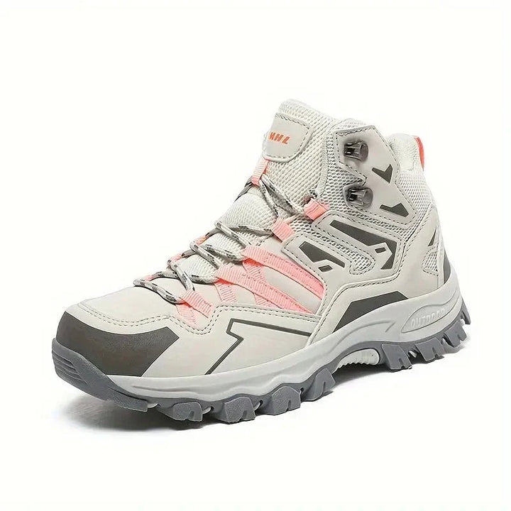 Drune | Hochwertige Orthopädische Wanderschuhe