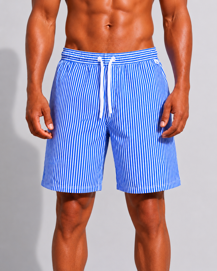 DruneStilvolle Boardshorts für Den Sommer