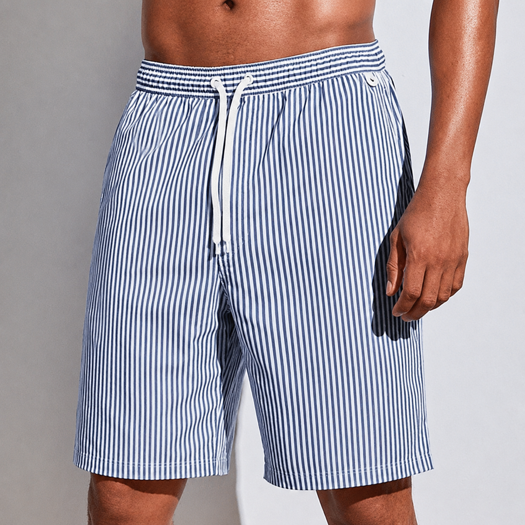 DruneStilvolle Boardshorts für Den Sommer