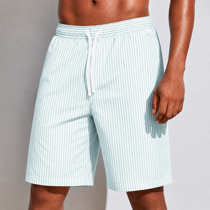 DruneStilvolle Boardshorts für Den Sommer