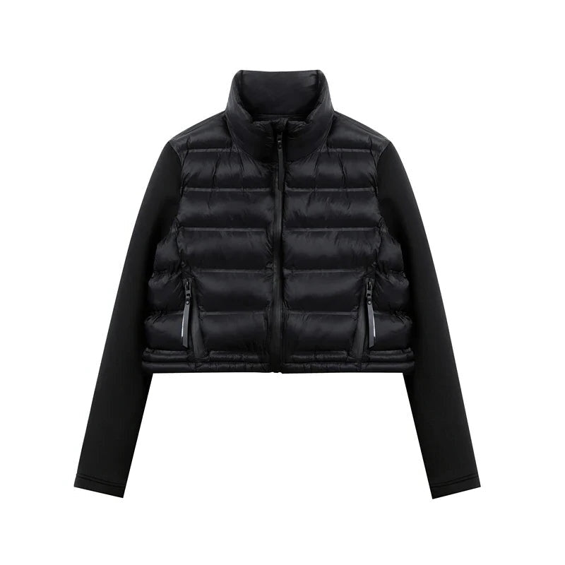 Drune | Stilvolle und Vielseitige Damenjacke