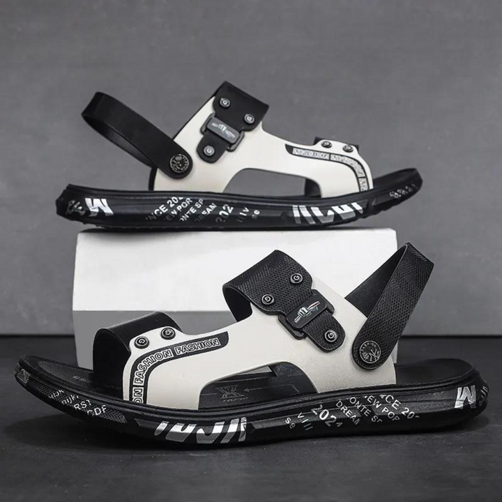 Drune | Stilvolle Sommerschuhe Für Herren