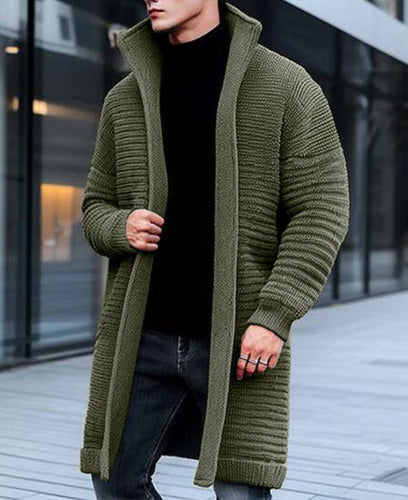 Drune | Langstrickweste für Herren