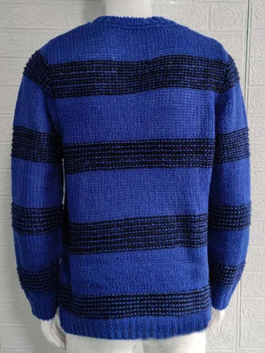 Drune | Rundhals Herren Pullover