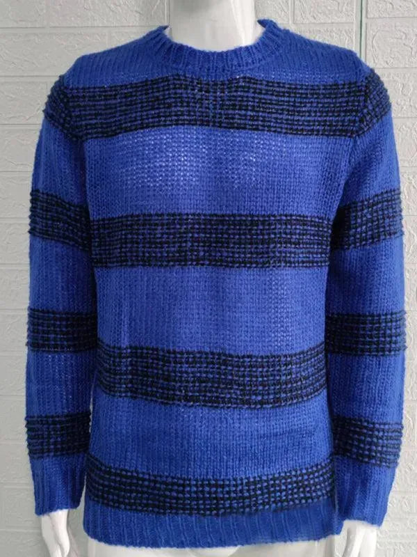 Drune | Rundhals Herren Pullover
