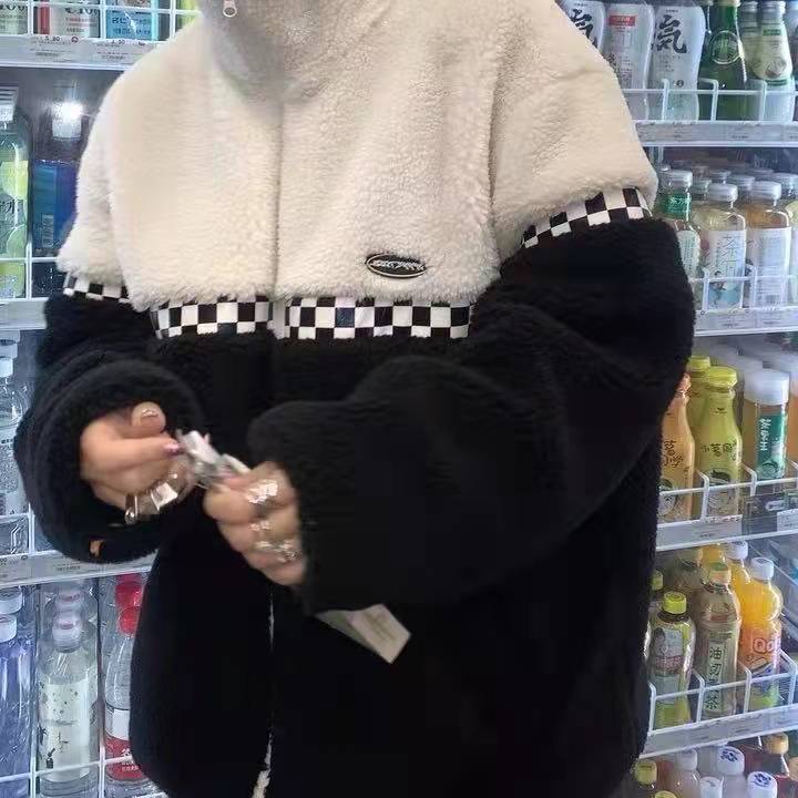 Drune | Stilvolle Jacke - Warm & Schick für Frauen