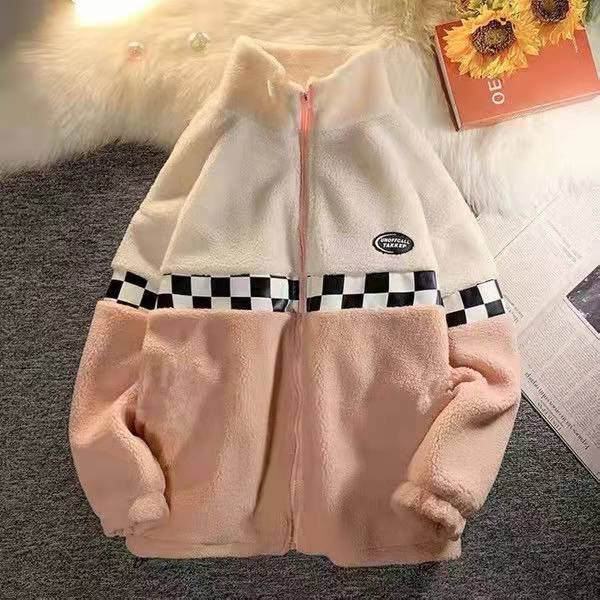 Drune | Stilvolle Jacke - Warm & Schick für Frauen