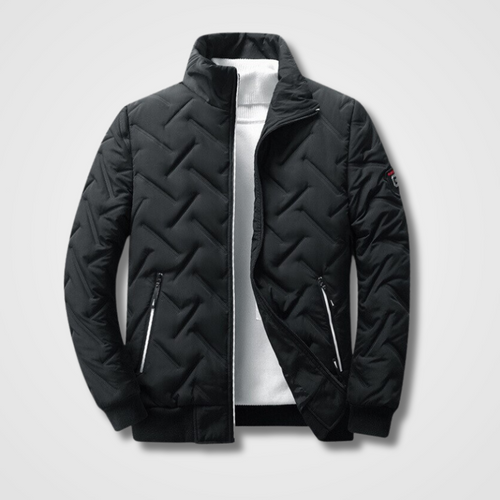 Drune | Stilvolle Herren-Bomberjacke