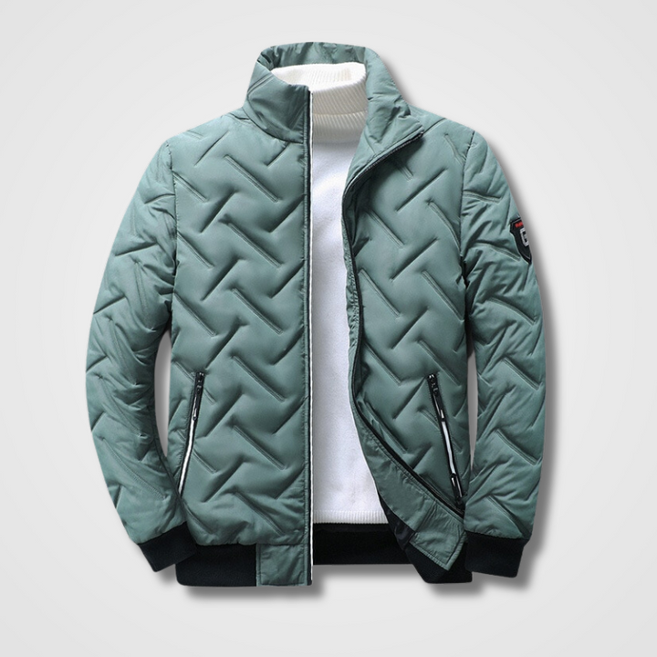 Drune | Stilvolle Herren-Bomberjacke