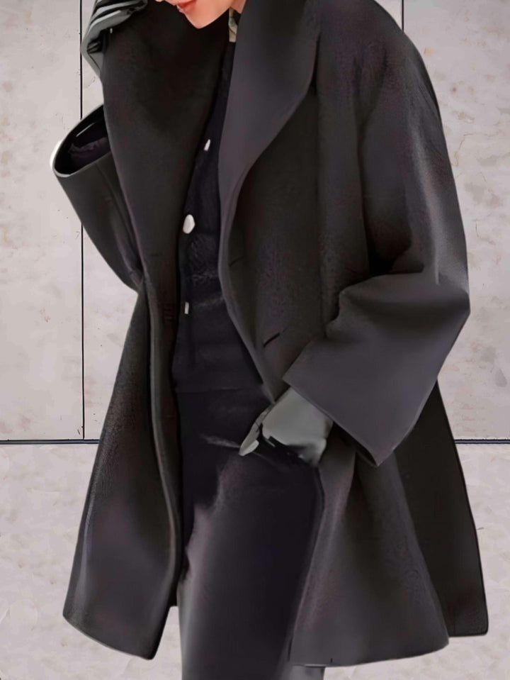 Drune | Stilvolle Entspannte Damen Winterjacke