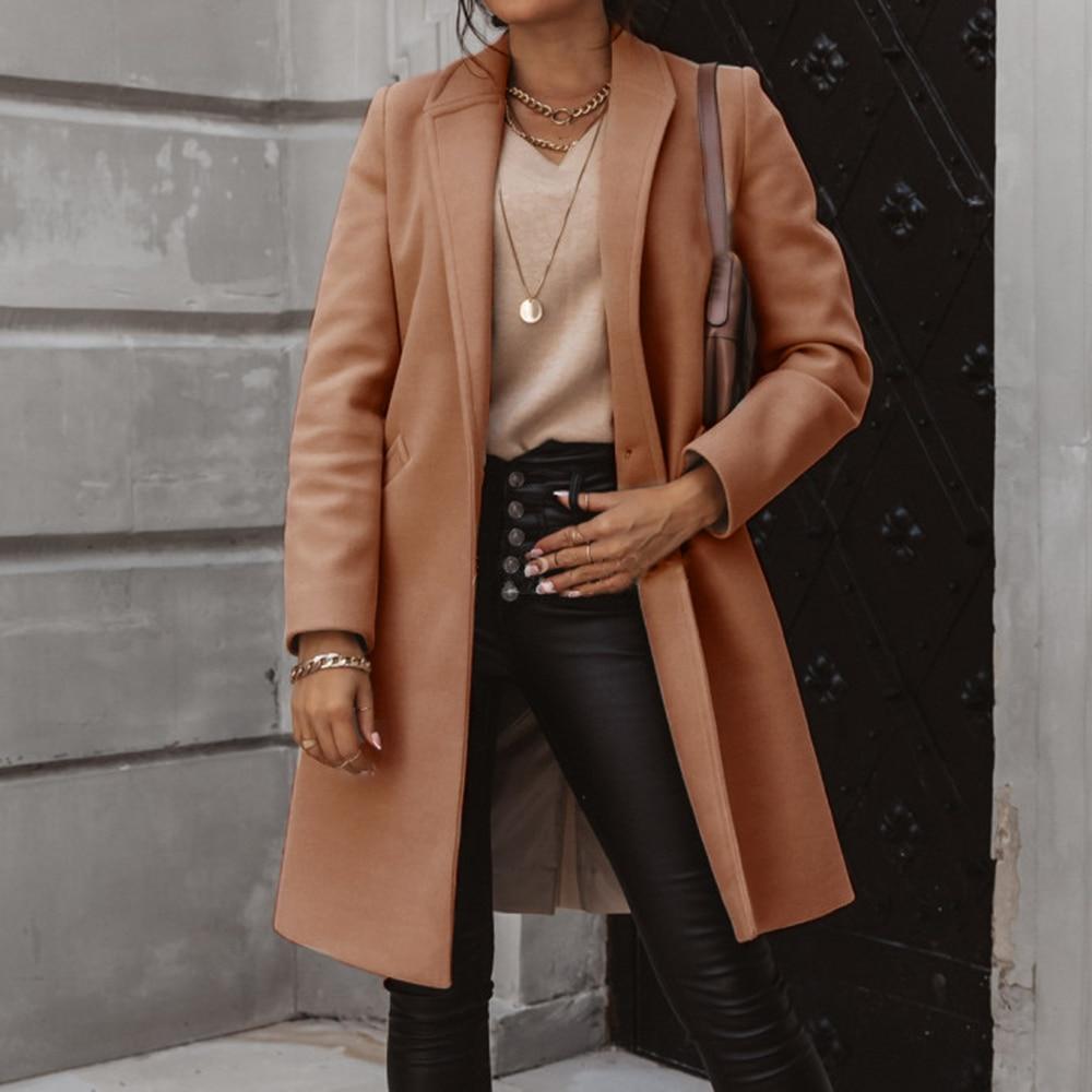 Drune | Stylische Damenjacke - Bequem & Vielseitig