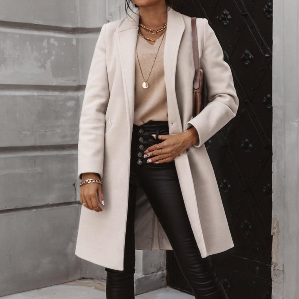Drune | Stylische Damenjacke - Bequem & Vielseitig