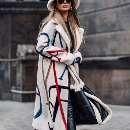 Drune | Stylische Damenjacke - Haileys Jacke