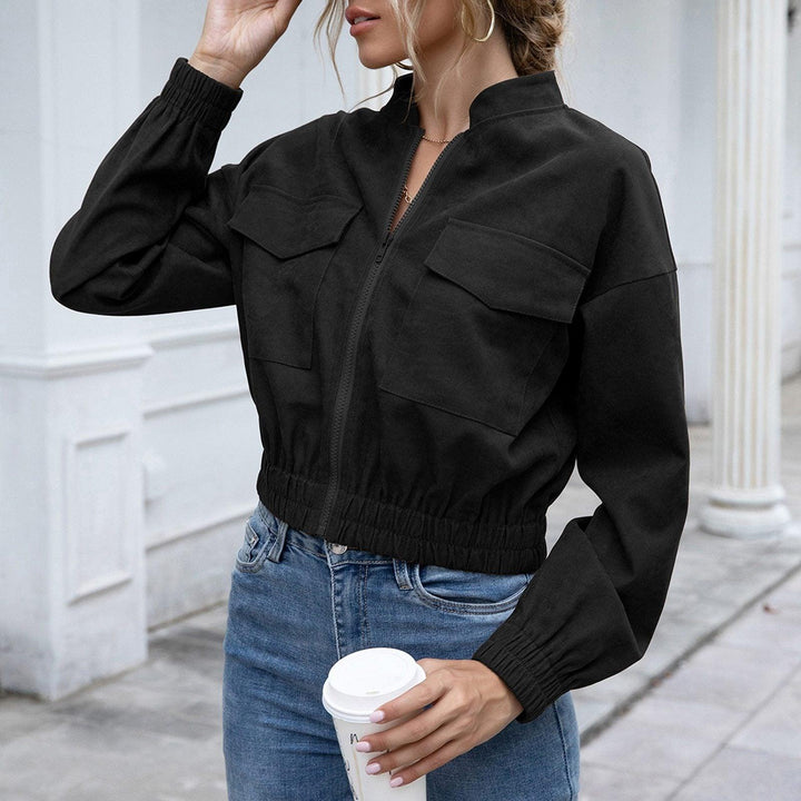 Drune | Stylische Damenjacke - Vielseitig und Bequem