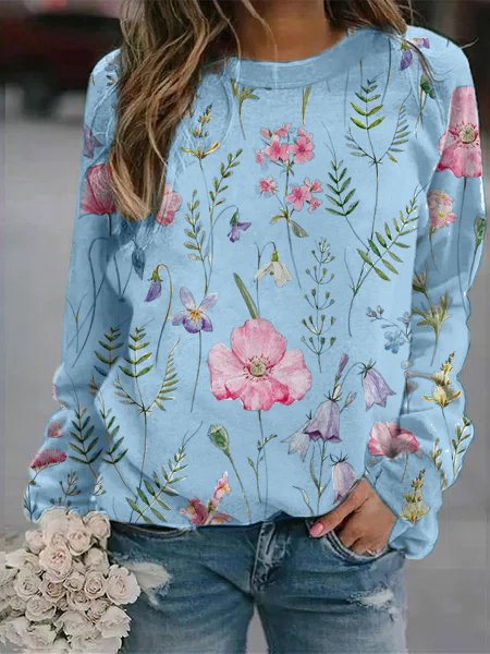 Drune | Stylischer Damenpullover