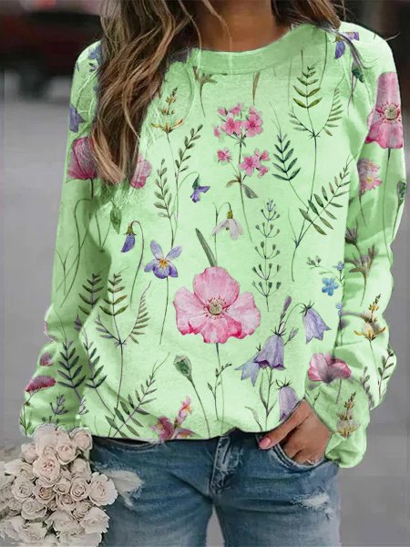 Drune | Stylischer Damenpullover