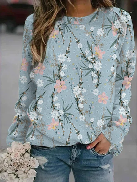 Drune | Stylischer Damenpullover