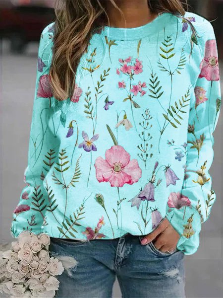 Drune | Stylischer Damenpullover