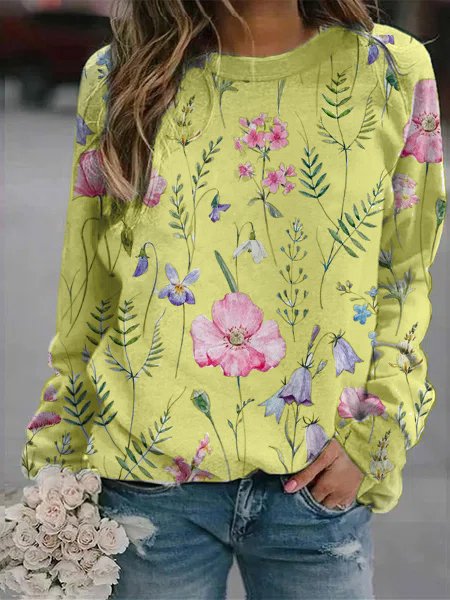 Drune | Stylischer Damenpullover