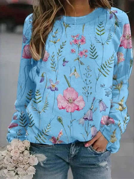 Drune | Stylischer Damenpullover