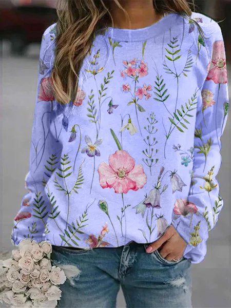 Drune | Stylischer Damenpullover