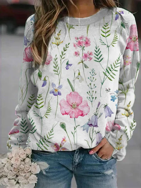Drune | Stylischer Damenpullover