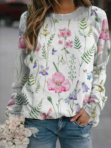 Drune | Stylischer Damenpullover