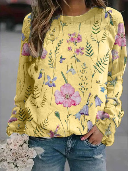 Drune | Stylischer Damenpullover