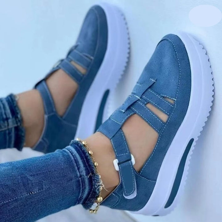Drune | Alltagstaugliche Schuhe