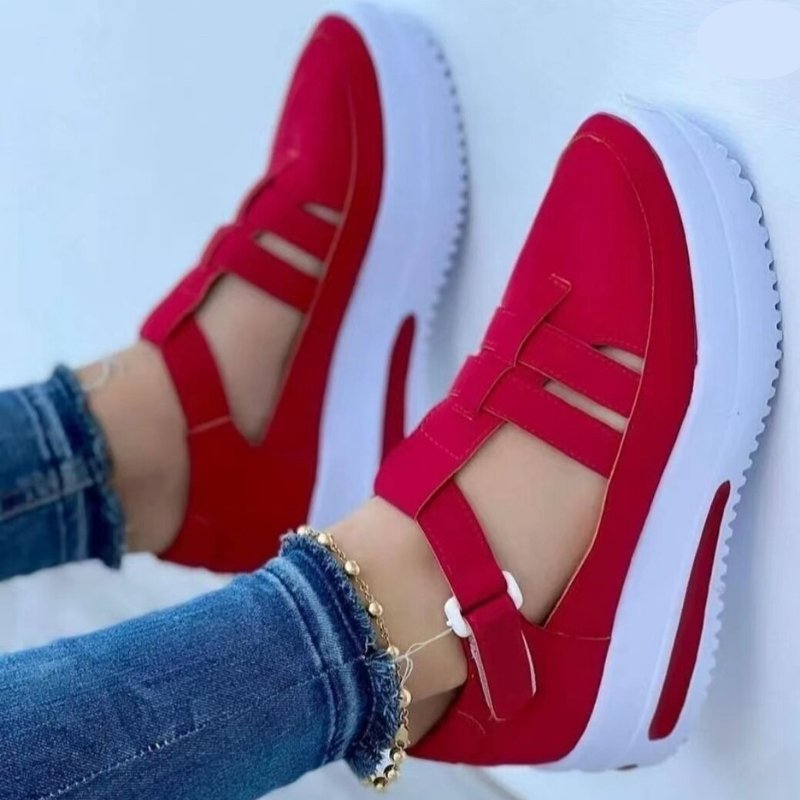 Drune | Alltagstaugliche Schuhe