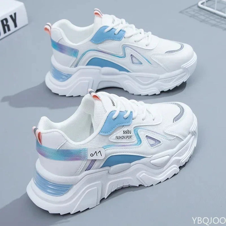 Drune | Chunky Damen Sneakers