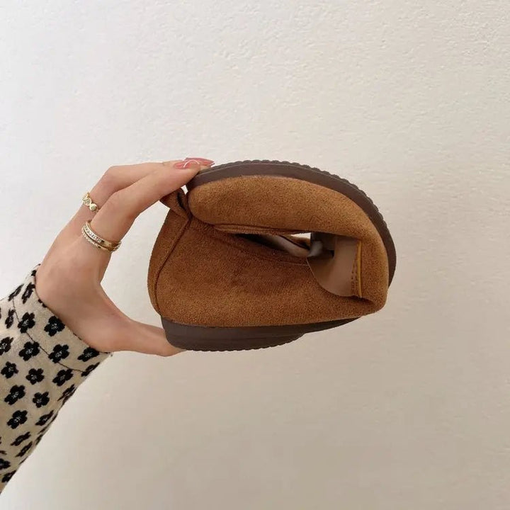 Drune | Loafer Aus Wildleder