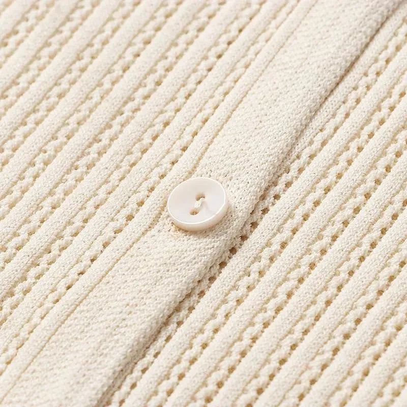 Drune | Strickjacke Pullover für Damen