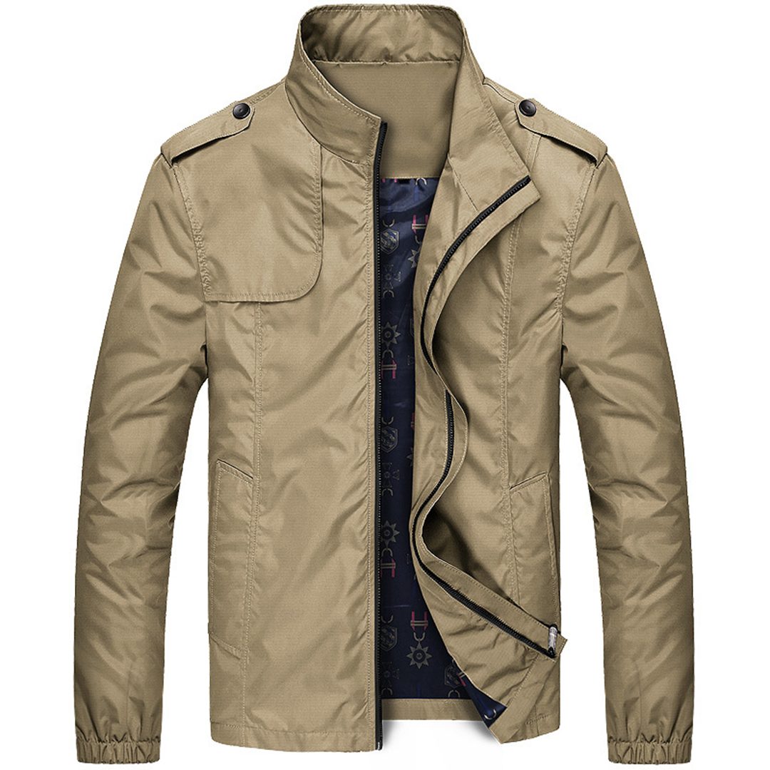 Drune | Sommerjacke für Männer
