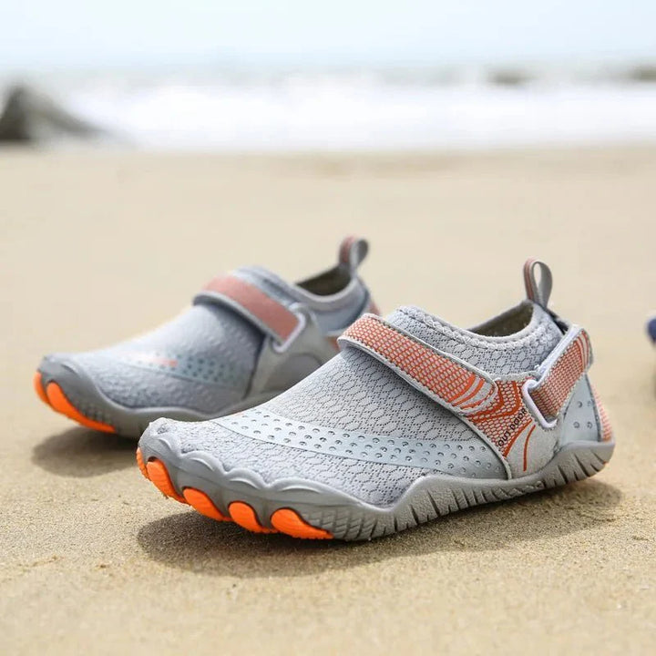 Drune | Barfuß Wasserschuhe Für Den Strand Für Kinder Im Sommer Aqua Schwimmschuhe Für Jungen Und Mädchen