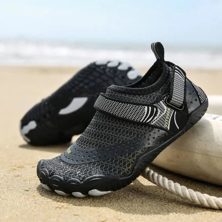 Drune | Barfuß Wasserschuhe Für Den Strand Für Kinder Im Sommer Aqua Schwimmschuhe Für Jungen Und Mädchen