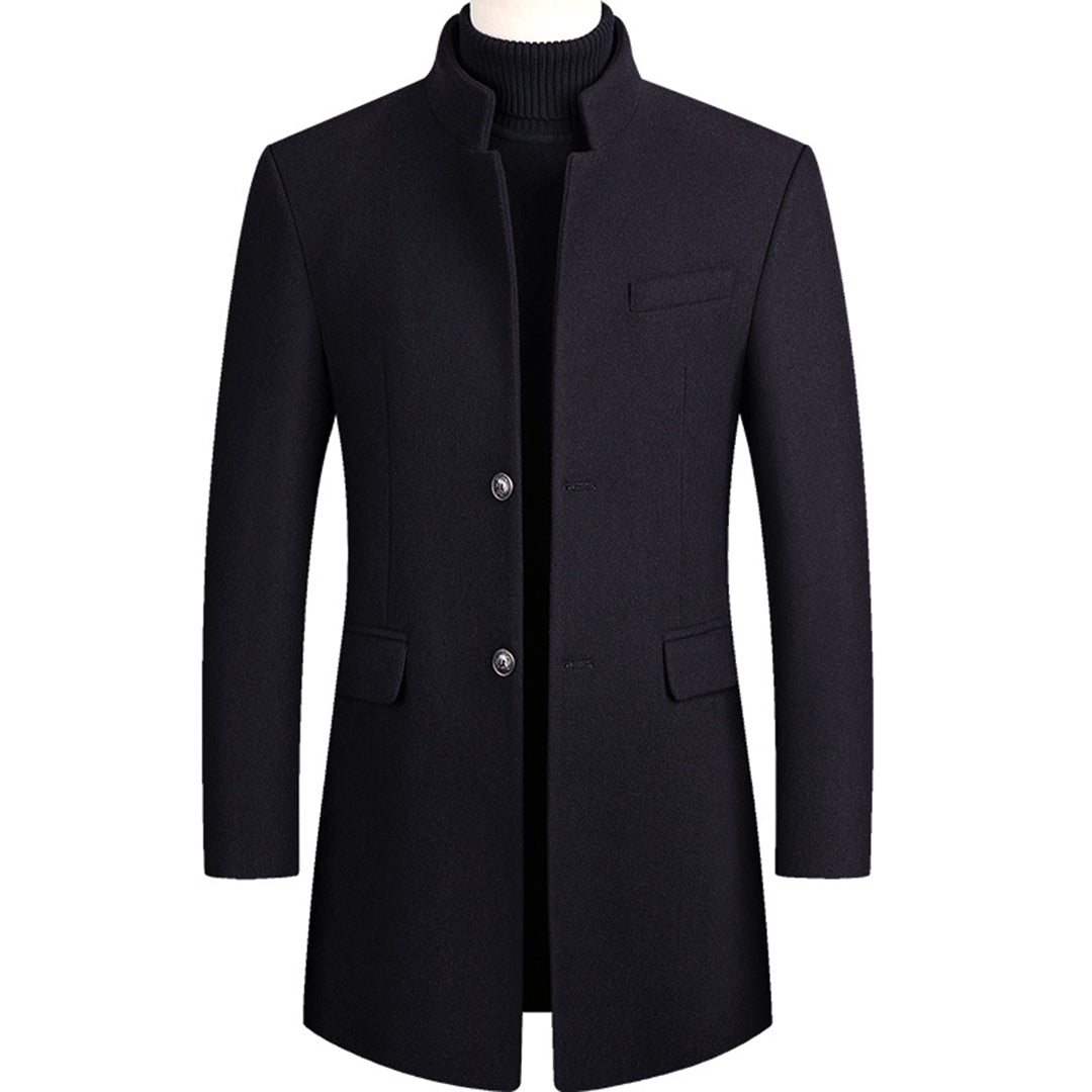 Drune | Elegante Jack für Männer