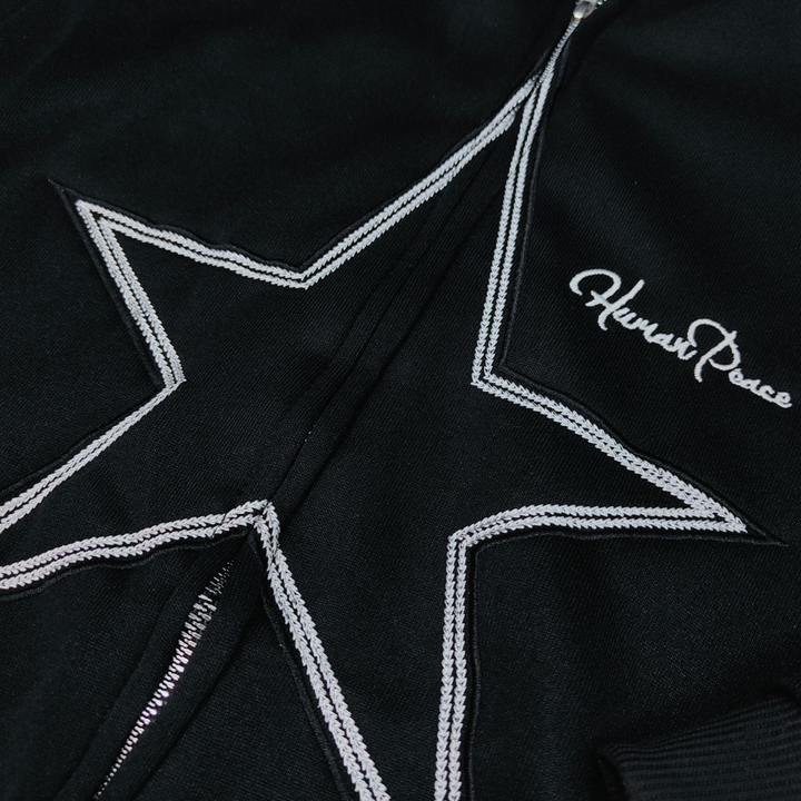 Drune | Stylischer Kapuzenpullover für Damen