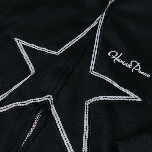 Drune | Stylischer Kapuzenpullover für Damen