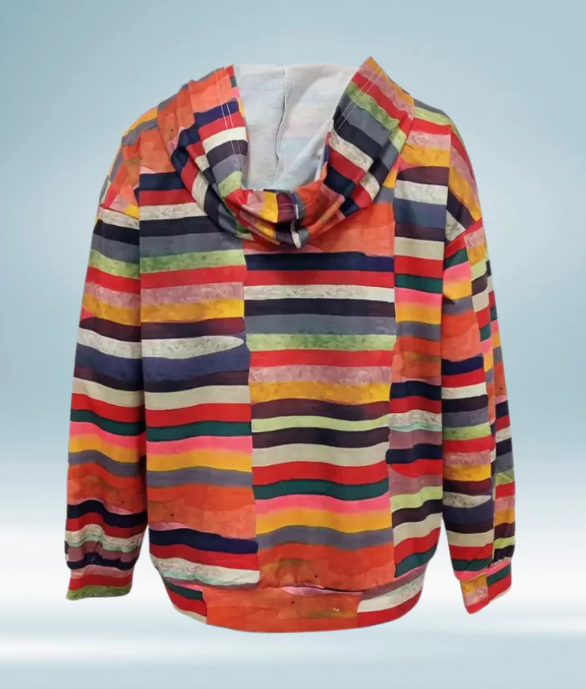 Drune | Eleganter und bequemer Pullover für Frauen mit stylischem Design