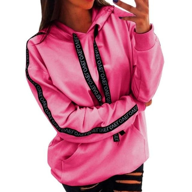 Drune | Sweatshirt Langarm Kapuzenpulli
